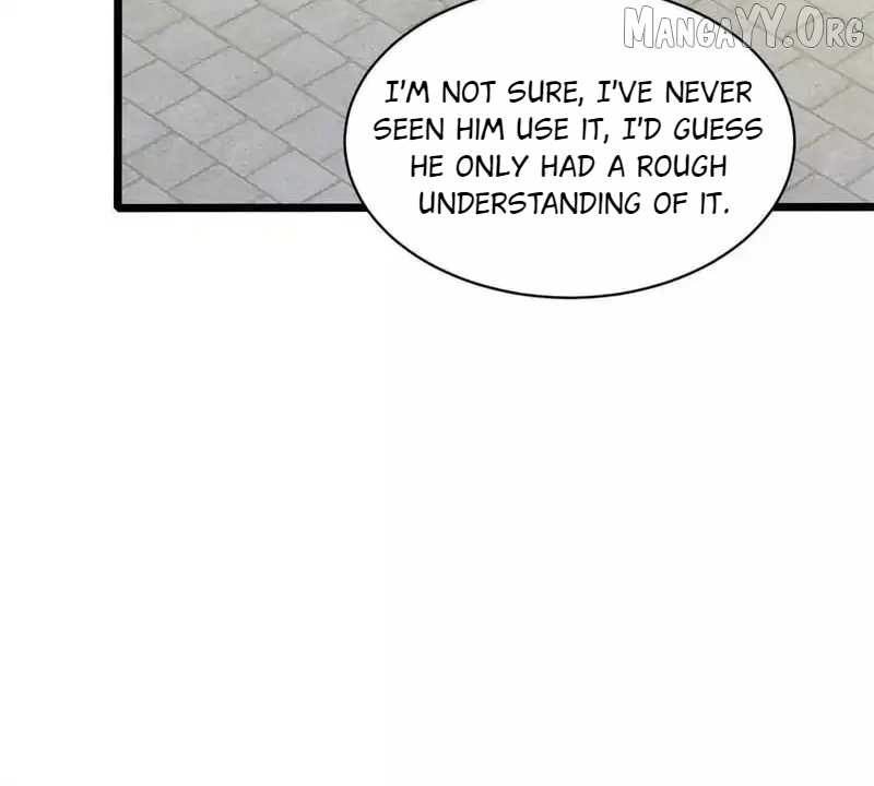Divine Urban God Chapter 311 - page 114